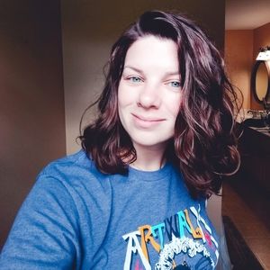 Meet your Posher, Jess